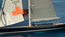 Vitters sailing yacht AGLAIA by Dubois Naval Architects (4)